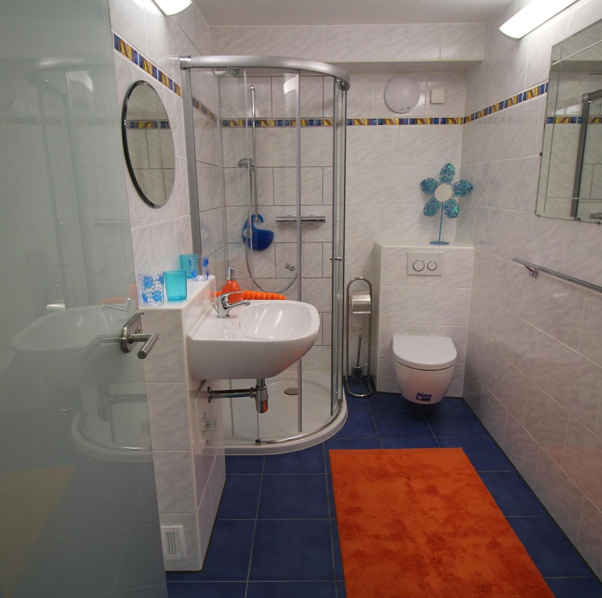 Waldhaus Hahnenklee Appartement Goslar Kamer foto